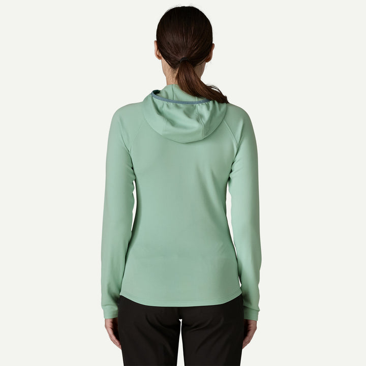 Women's R1 Ultralight Hoody