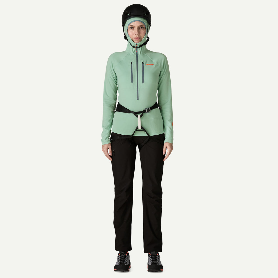 Women's R1 Ultralight Hoody