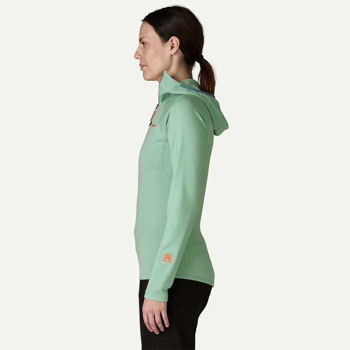 Women's R1 Ultralight Hoody