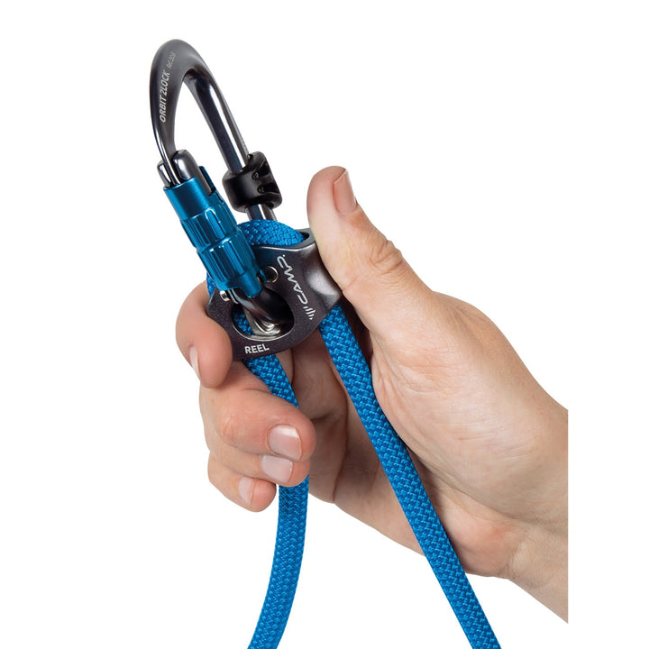 Reel Personal Anchor