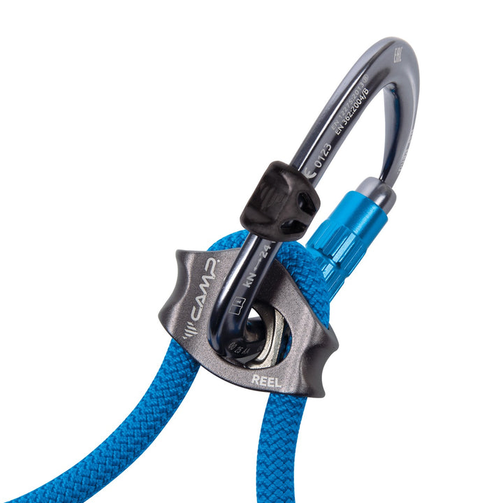 Reel Personal Anchor
