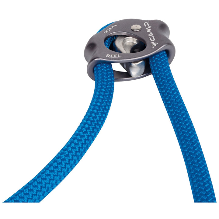 Reel Personal Anchor