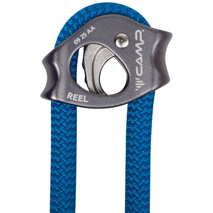 Reel Personal Anchor