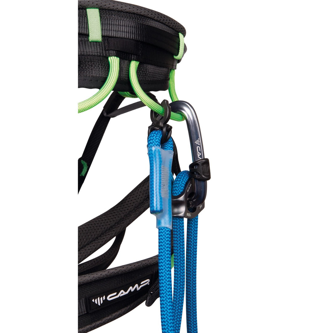 Reel Personal Anchor