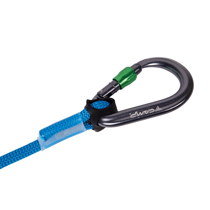 Reel Duo Personal Lanyard
