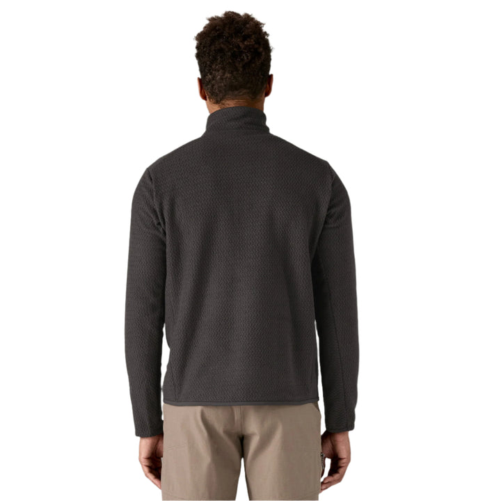 Men's R1 Air Zip Neck