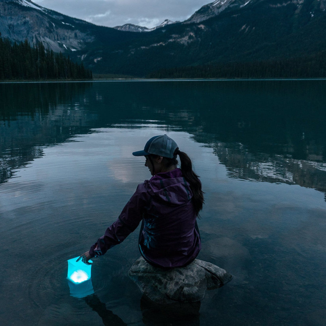 Nova Solar Lantern