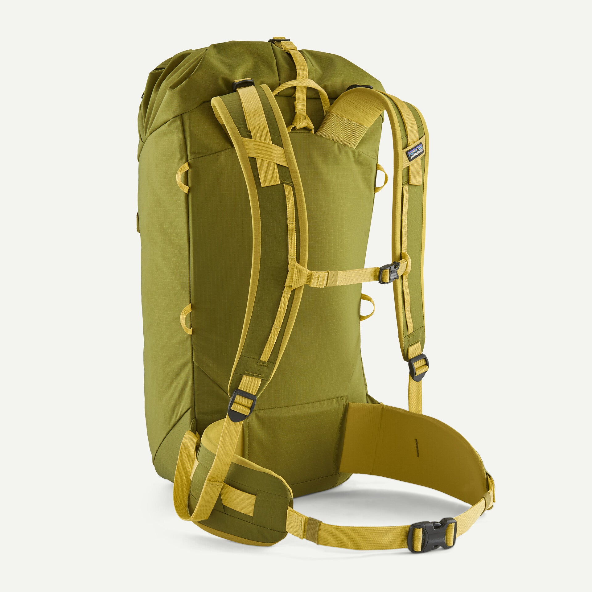 Patagonia Ascensionist 35L – Climb On Equipment