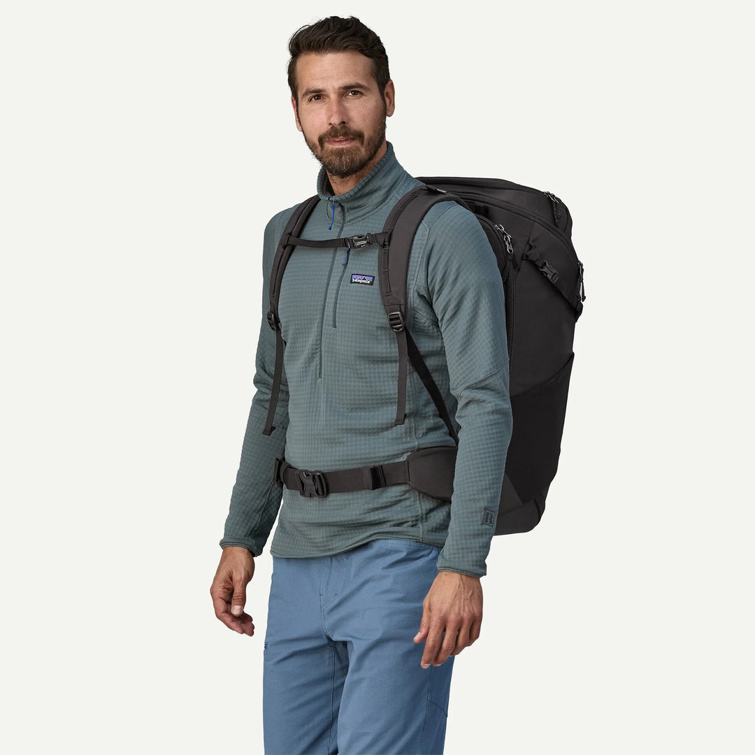 patagonia crag daddy 45 backpack Patagonia Cragsmith Pack 45L – Climb On Equipment