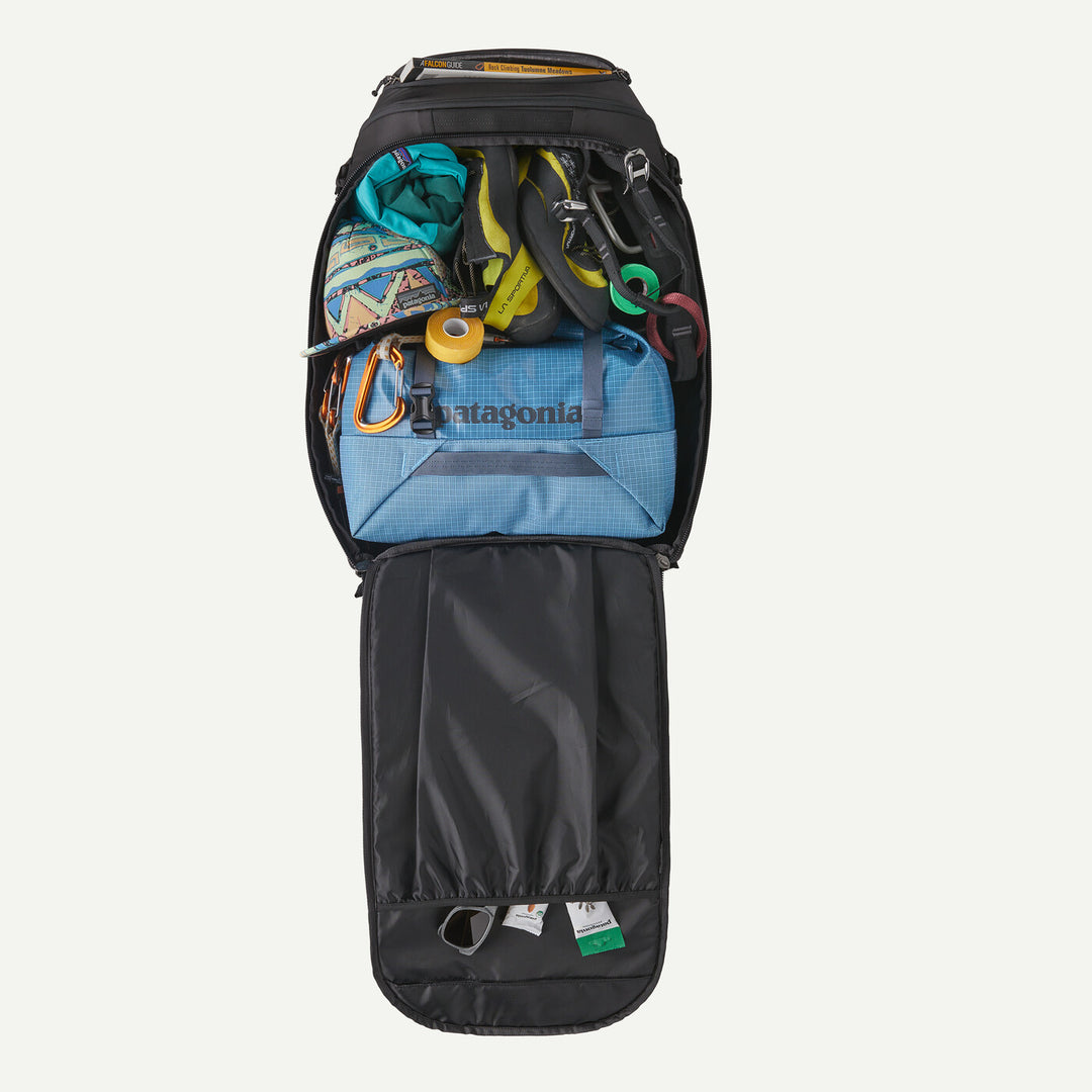 patagonia crag bag Patagonia Cragsmith Pack 45L – Climb On Equipment