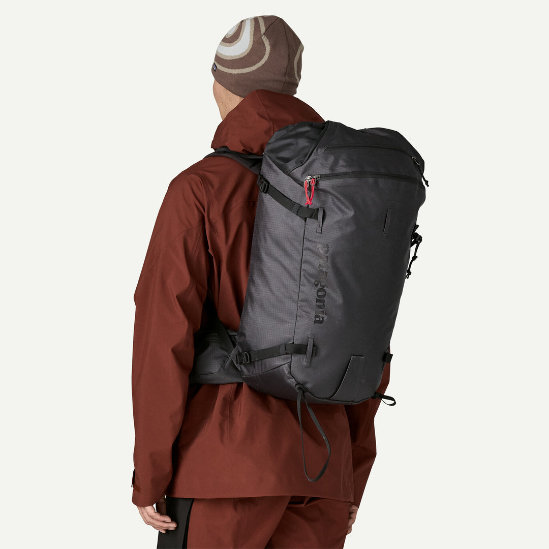 Descensionist Snow Pack 37L