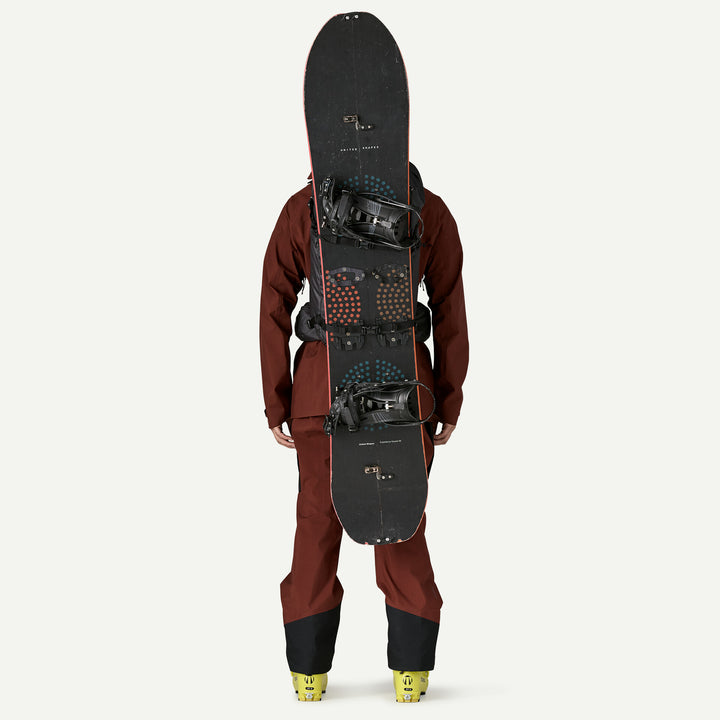 Descensionist Snow Pack 37L