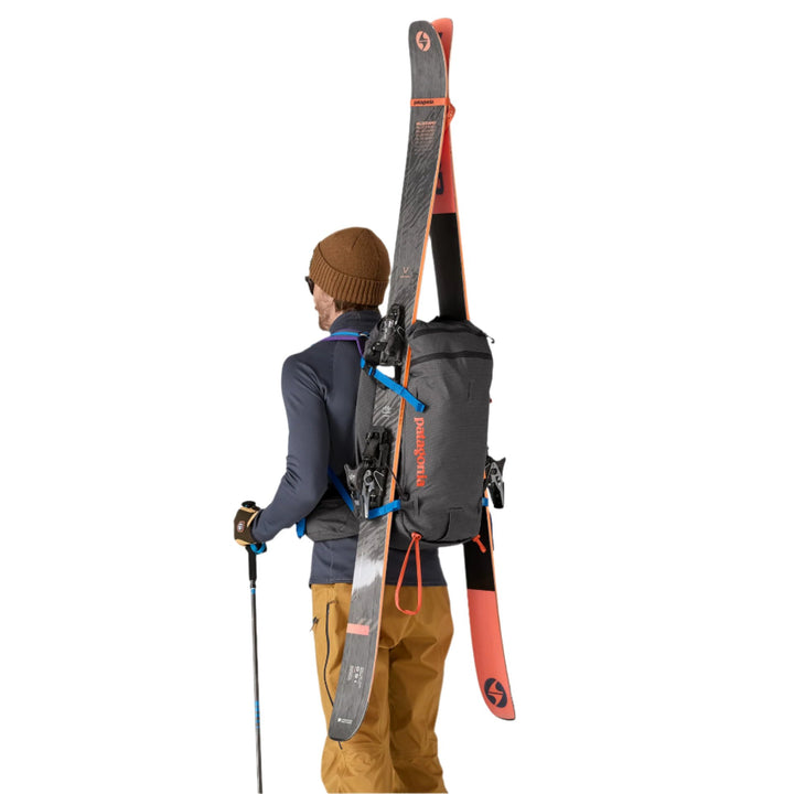 Descensionist Snow Pack 37L