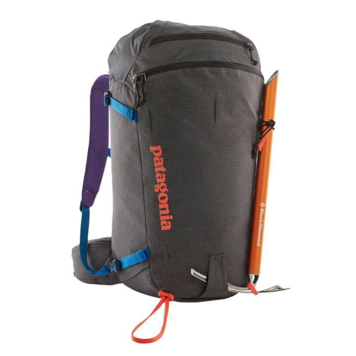 Descensionist Snow Pack 37L