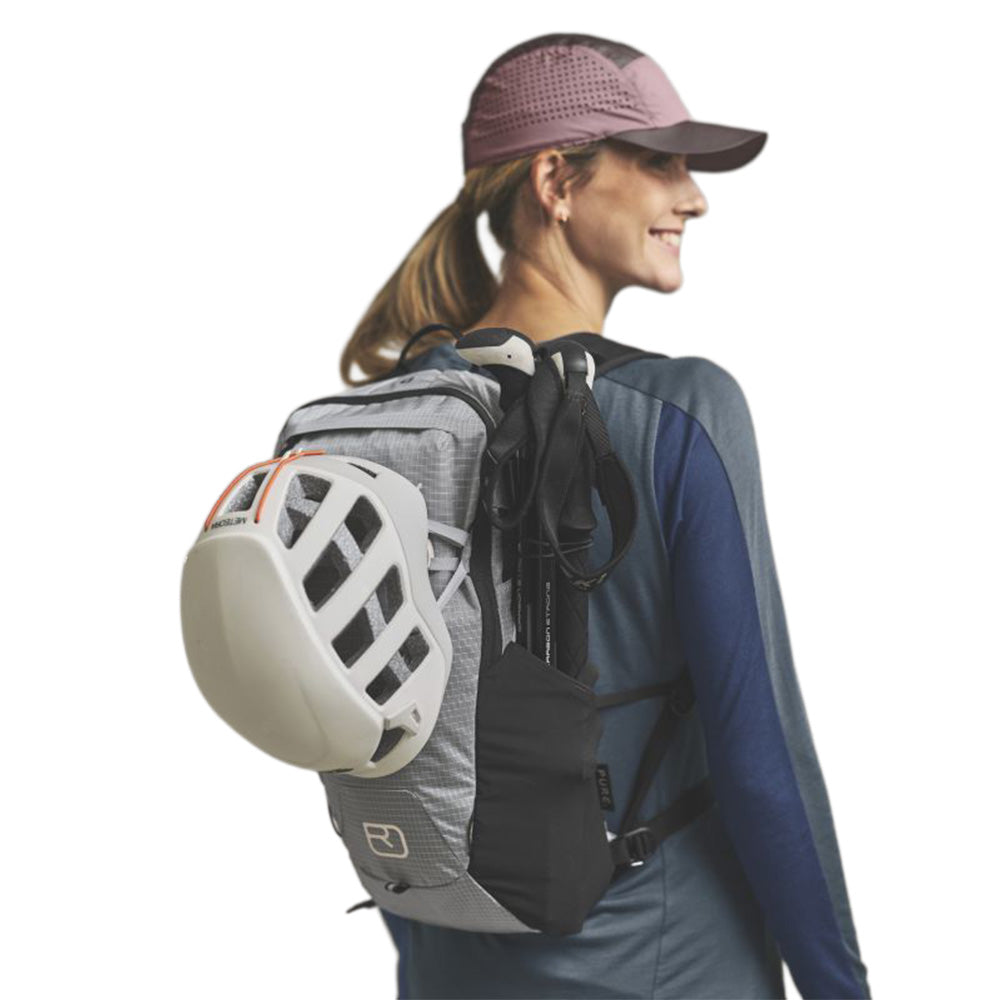 Trace Pure 15L Backpack