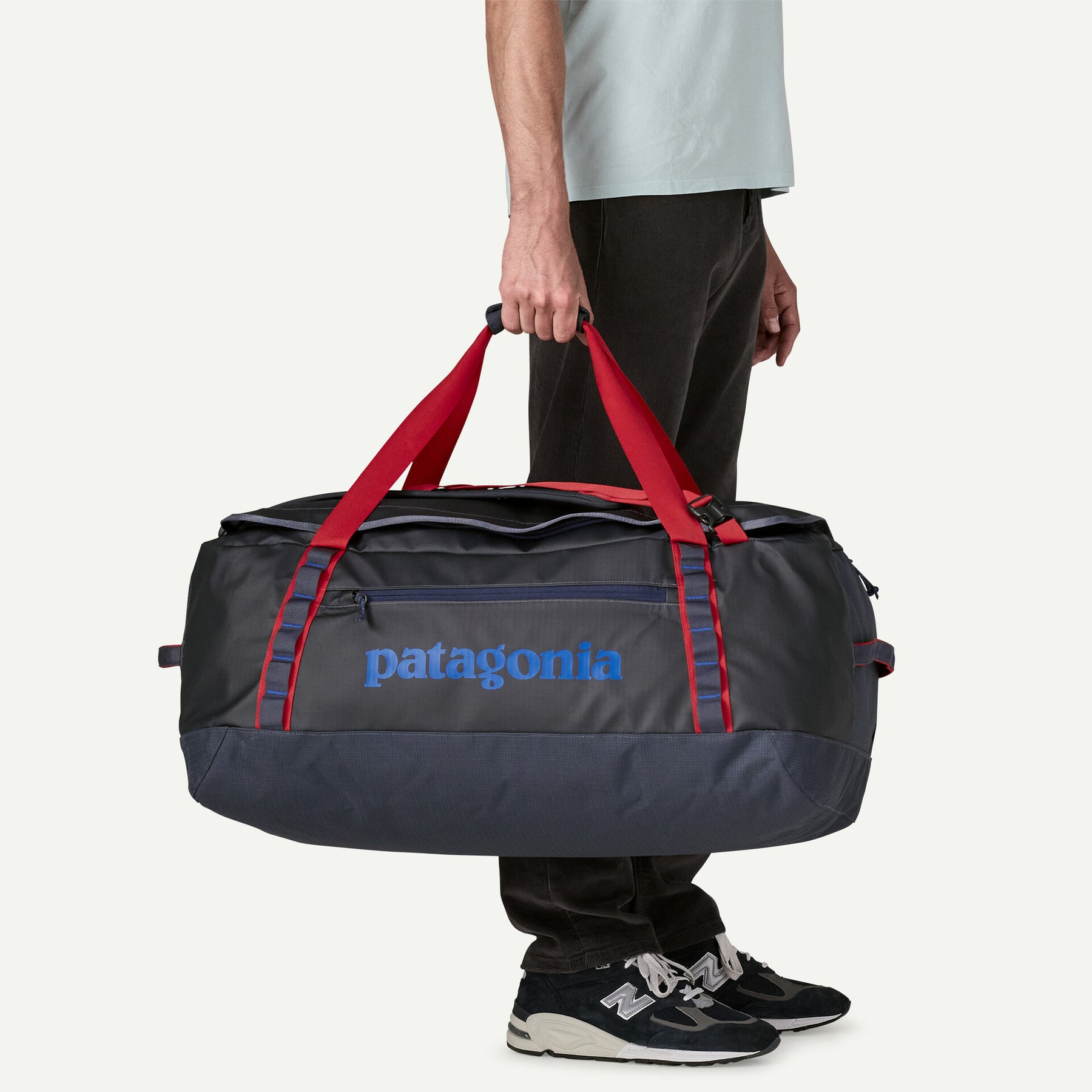 Patagonia Black Hole Duffel 70L – Climb On Equipment