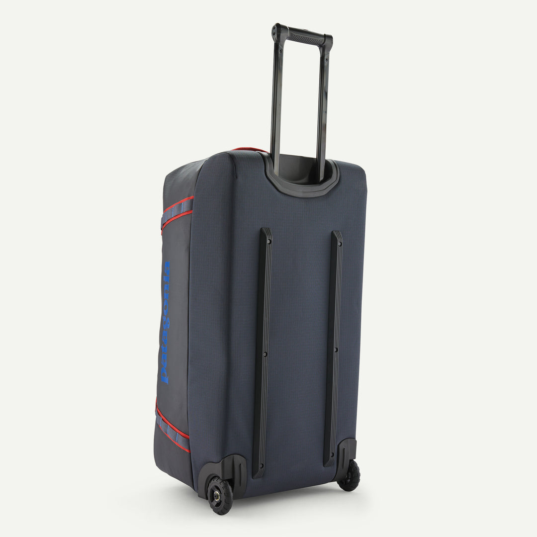 Black Hole Wheeled Duffel 100L