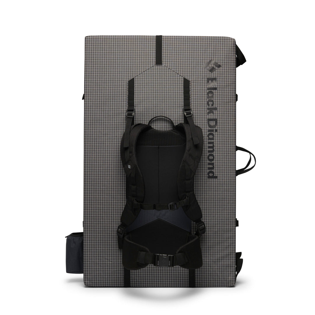 Erratic Crash Pad (Past Season)