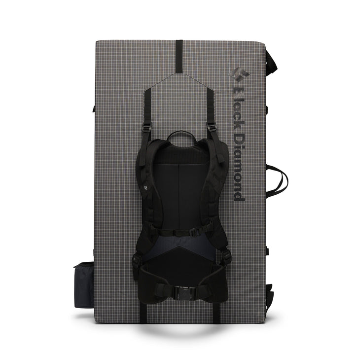 Erratic Crash Pad (Past Season)