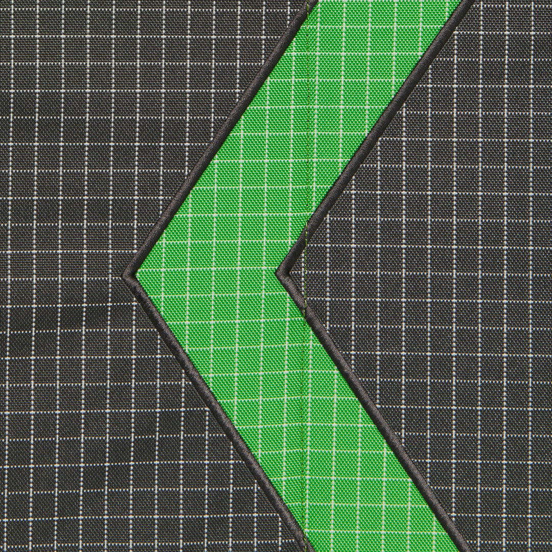 Erratic Crash Pad (Past Season)