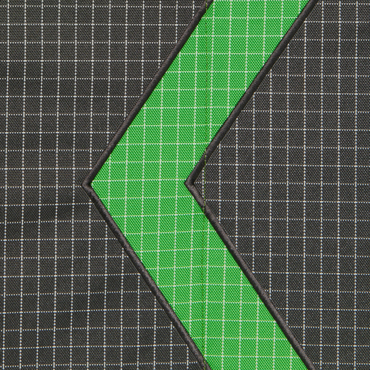 Erratic Crash Pad (Past Season)