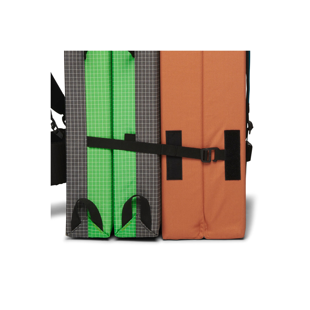 Erratic Crash Pad (Past Season)