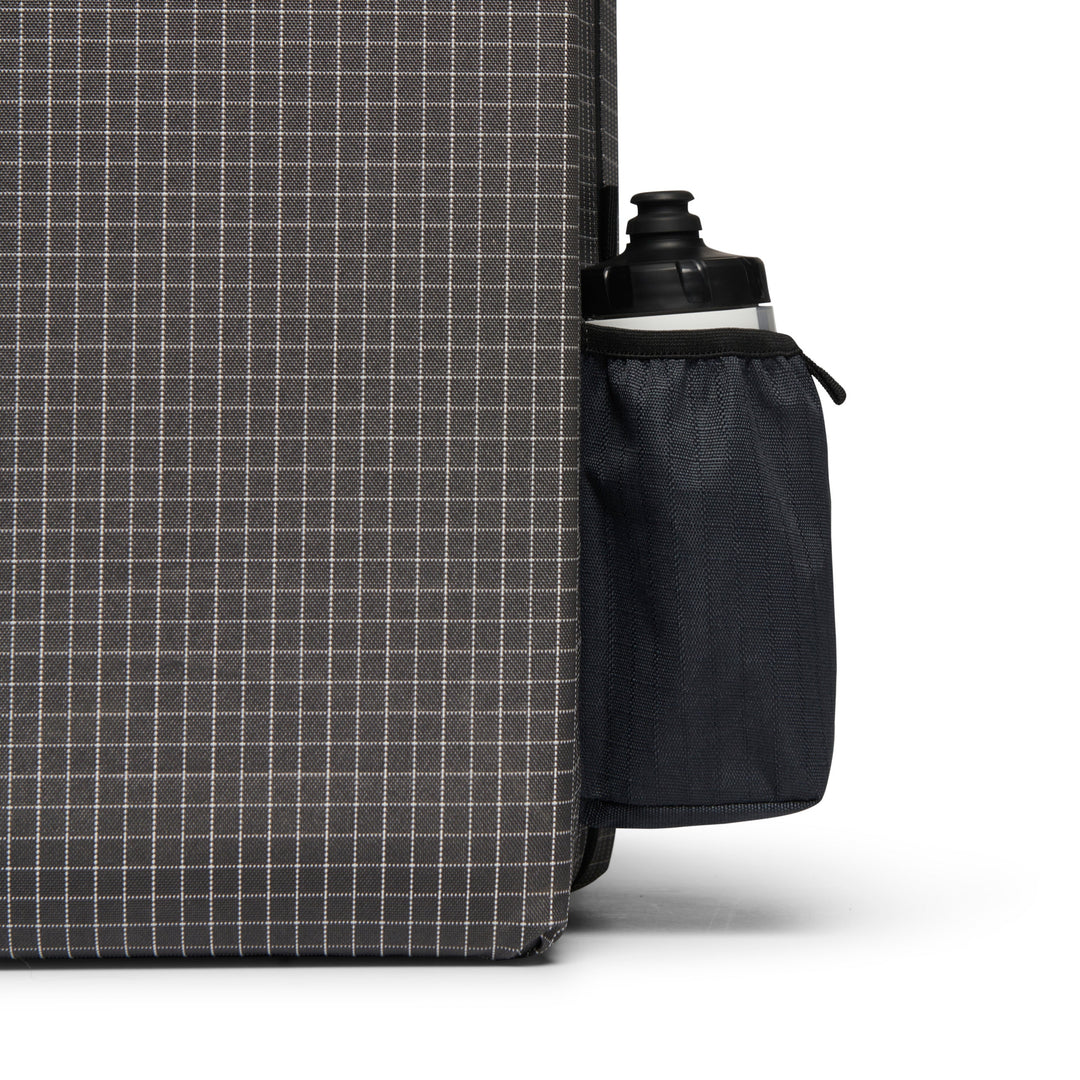 Erratic Crash Pad (Past Season)