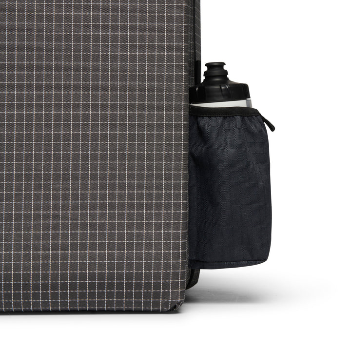 Erratic Crash Pad (Past Season)