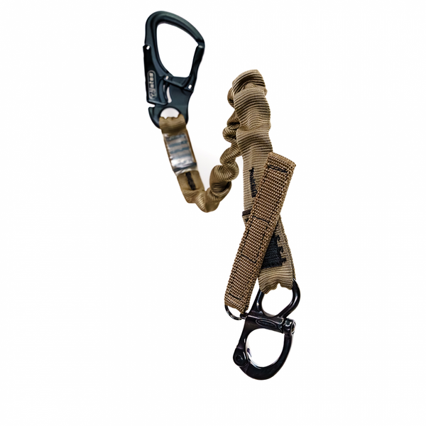 Yates Gear 565 Helo Personal Retention Lanyard – Climb On Equipment