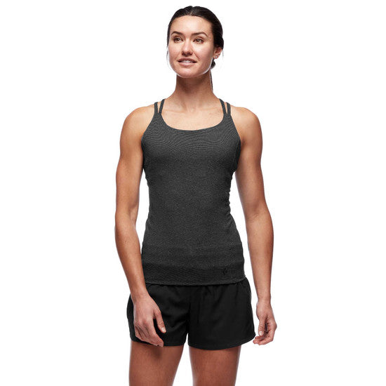 Women's Talus Tank - Past Season