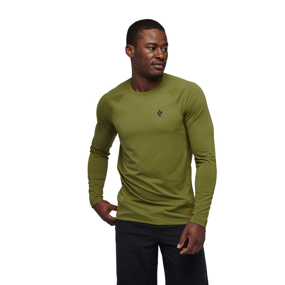 NEW Kenyon Mens US Military Green Fleece Zip Up Supplex Pants Size Large -  NWOT 