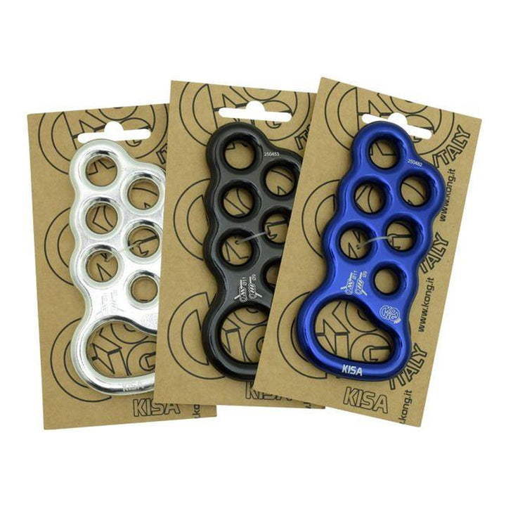 Kisa Energy Absorber