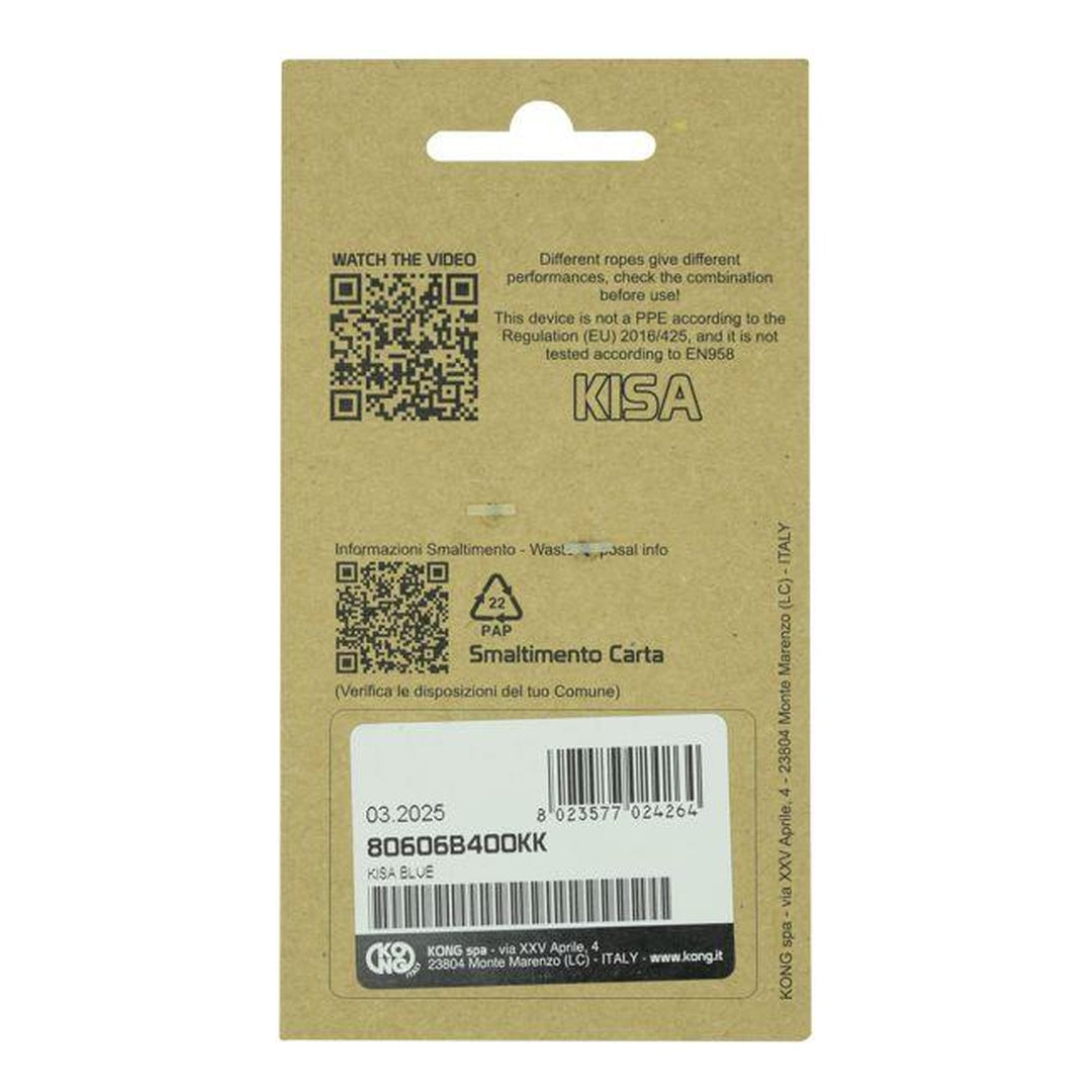 Kisa Energy Absorber