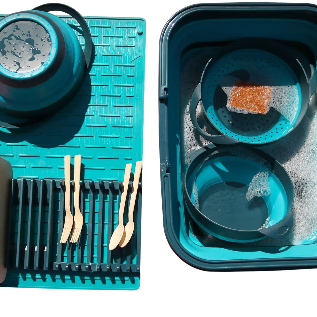 Flat Pack Sink 8L