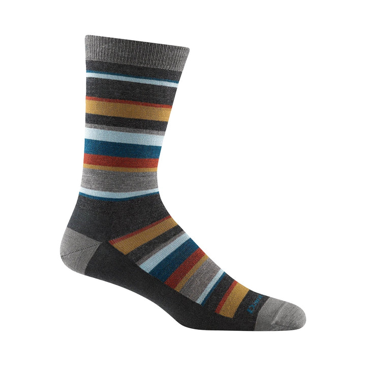 Men's Druid Crew Lightweight Lifestyle Socks