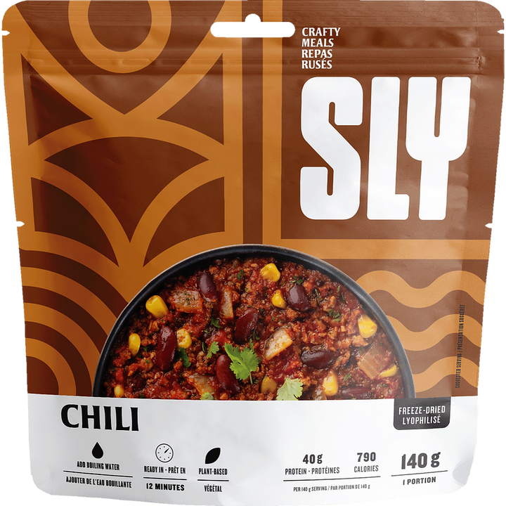 Chili