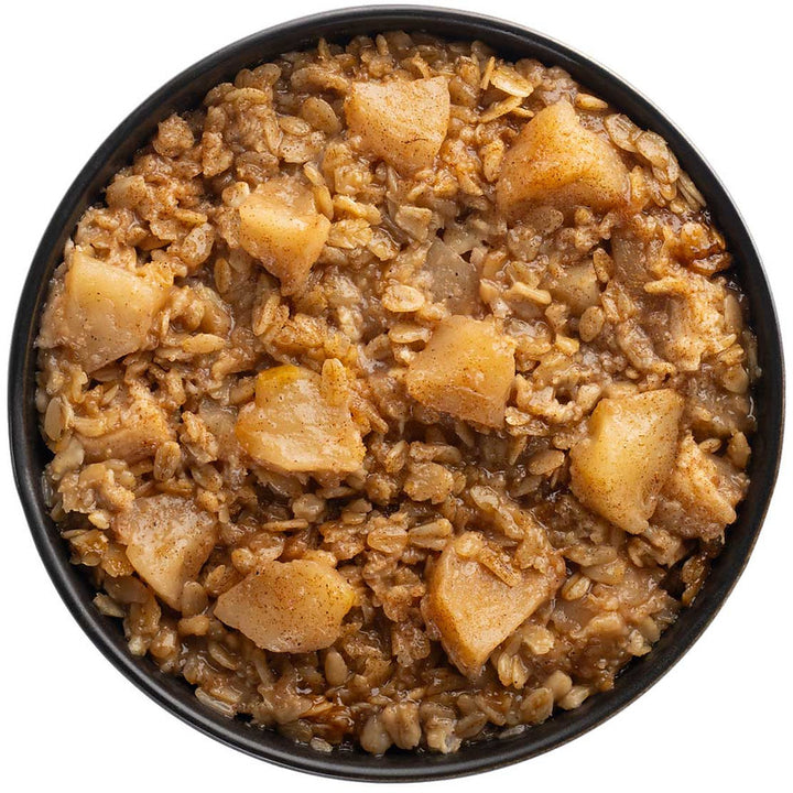 Apple Crumble
