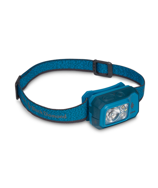 Black Diamond STORM 500-R 新品・未開封 620675_4004_Storm500RHeadlamp_
