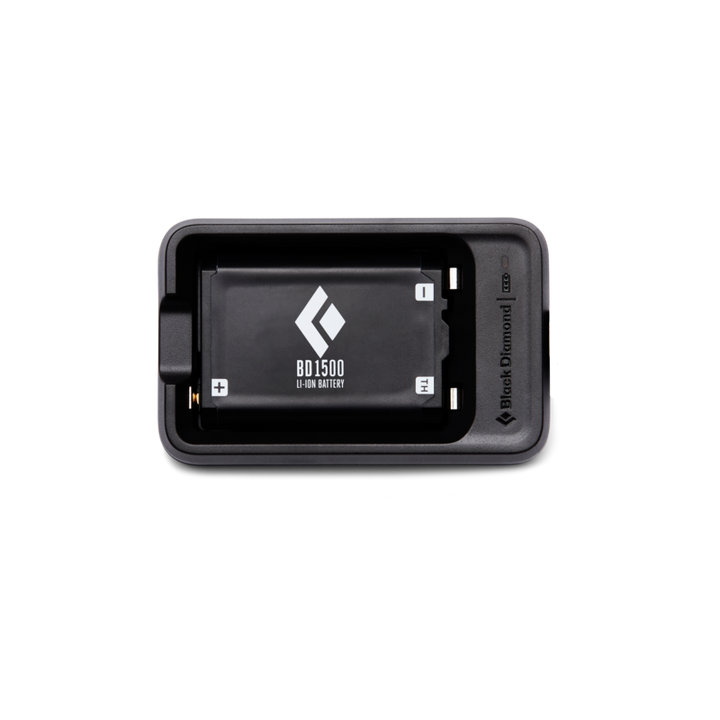 1500 Battery & Charger