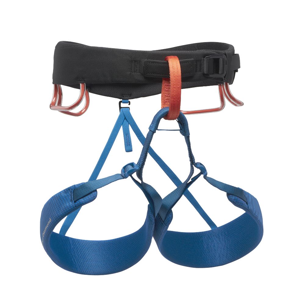 Rock Climbing Harnesses | Climb On Equipment Canada