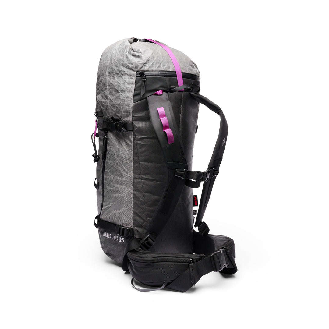 Cirque Ultra Pack 35L
