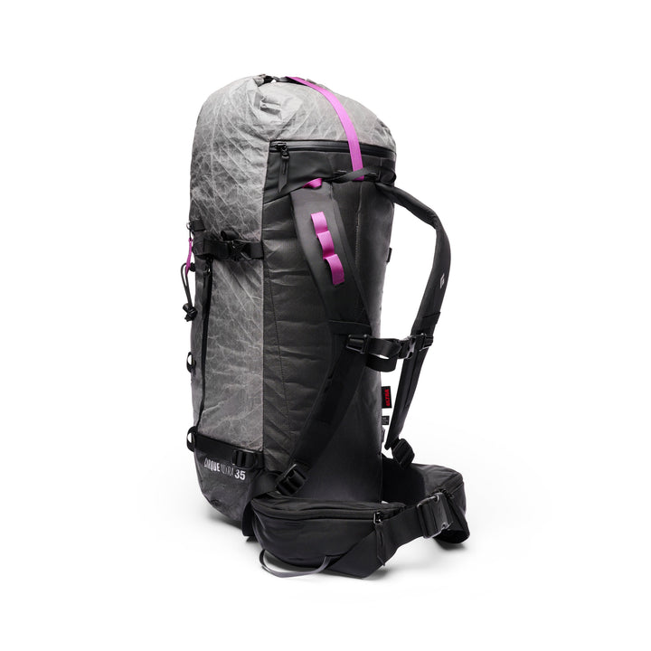 Cirque Ultra Pack 35L
