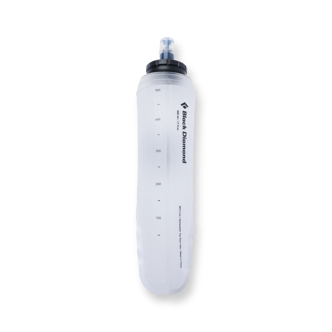 Distance Flask