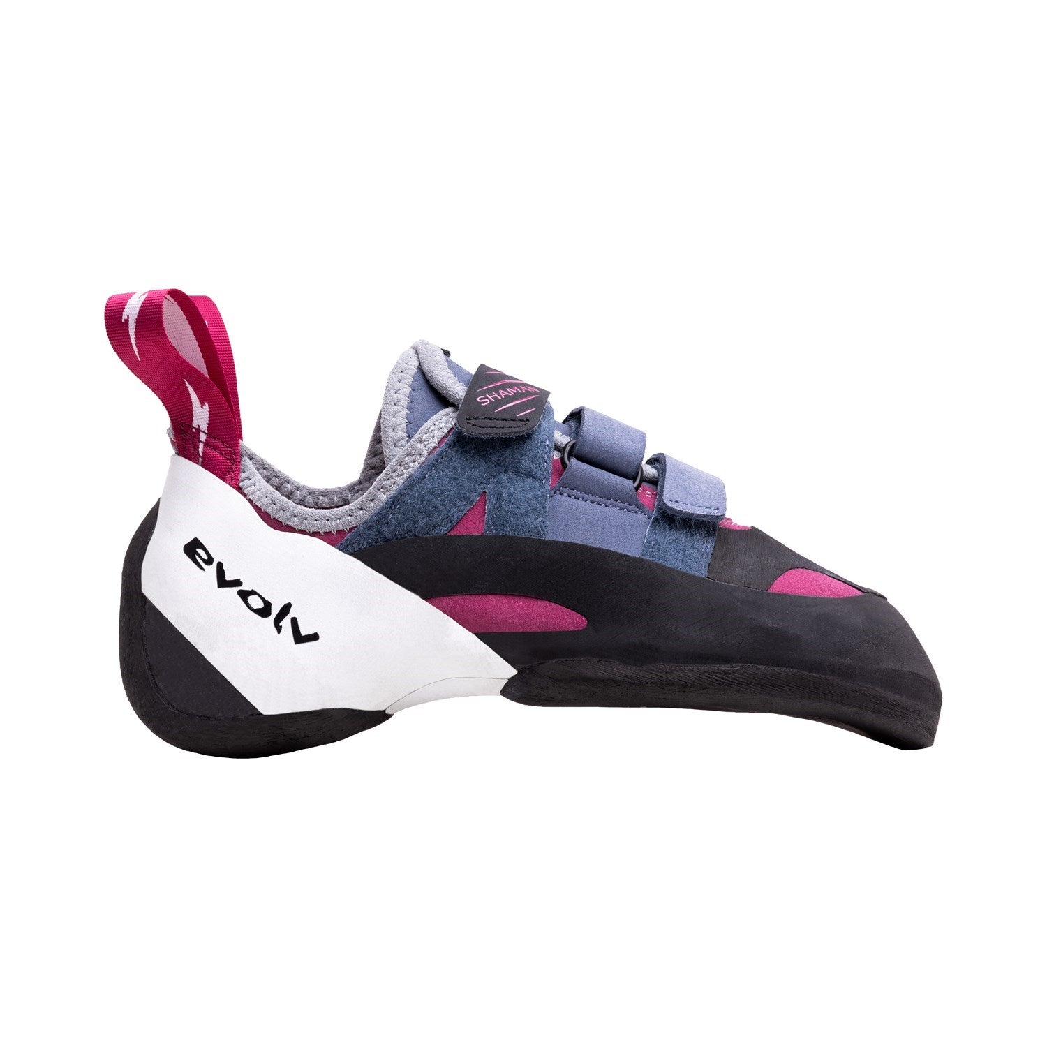 Evolv climbing shoes on sale sizing