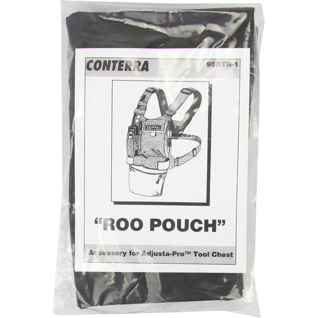 Roo Pouch