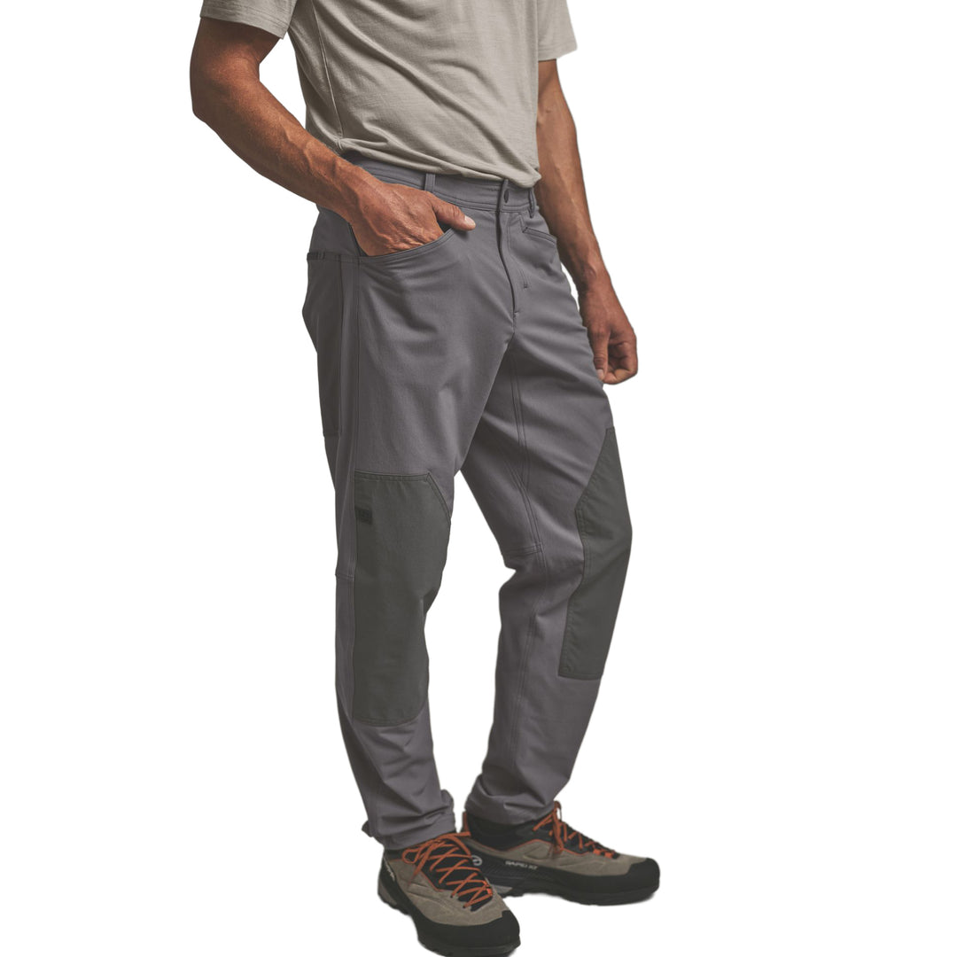 Men's Affinity Plus Pants