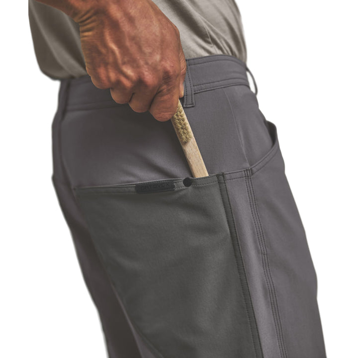 Men's Affinity Plus Pants