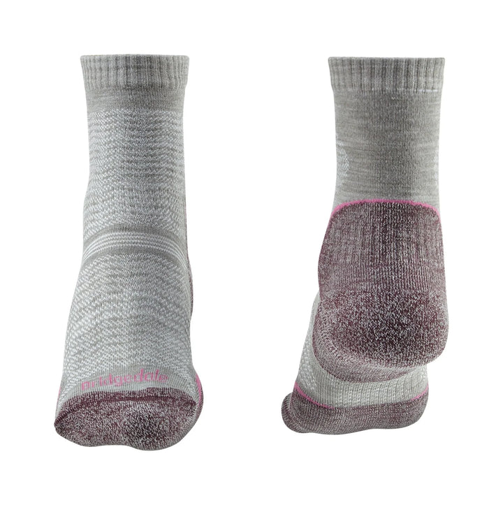 Women's Ultra Light Merino Performance 3/4 Crew