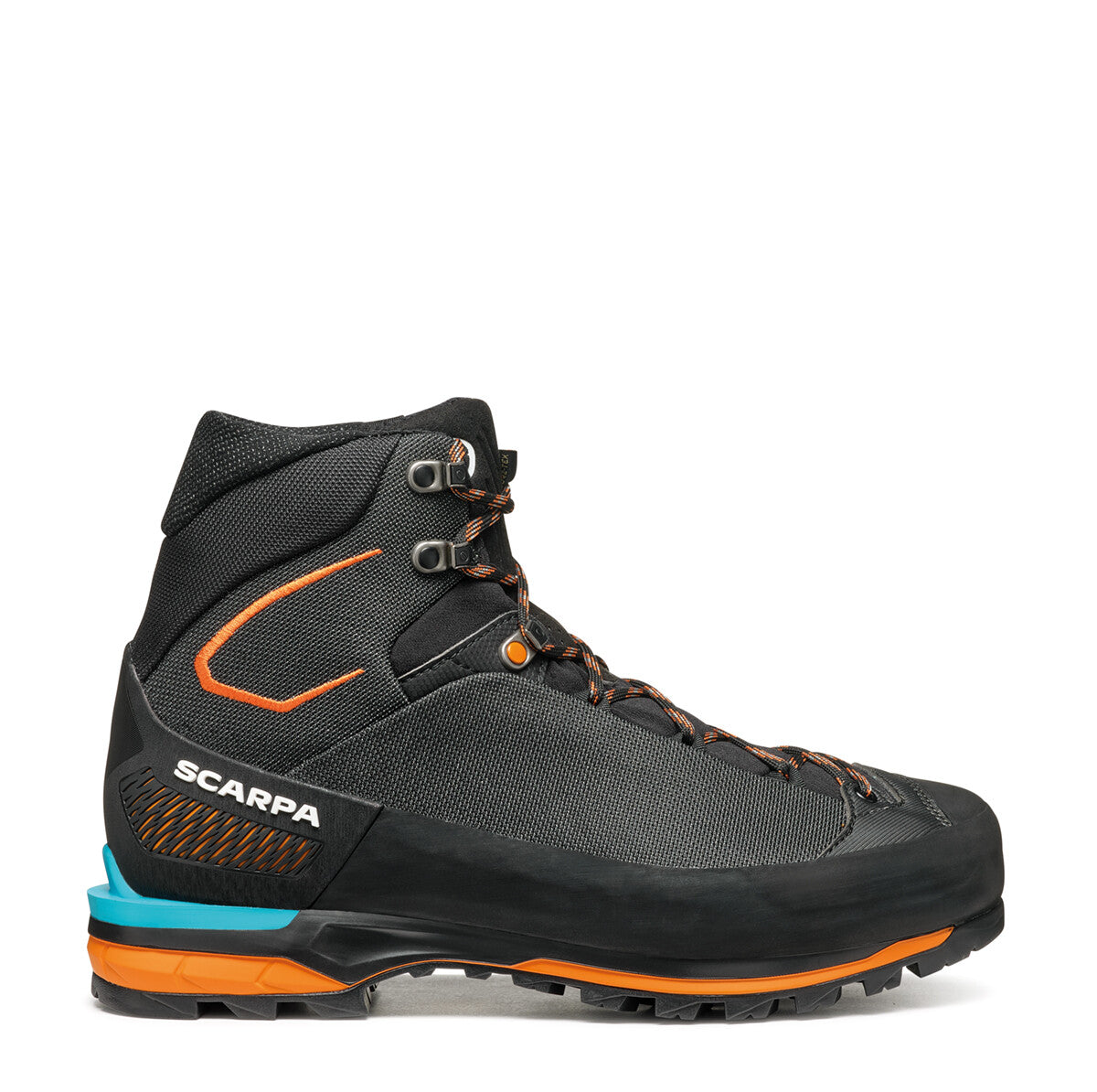 Scarpa Men's Zodiac Tech LT GTX – Climb On Equipment