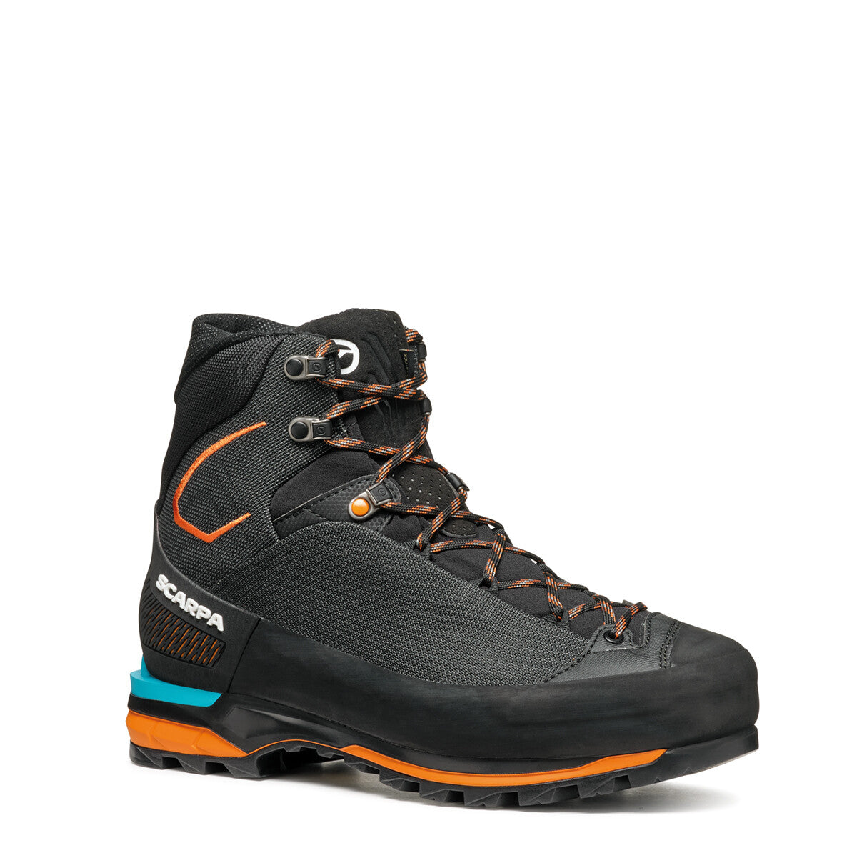 Scarpa Men's Zodiac Tech LT GTX – Climb On Equipment